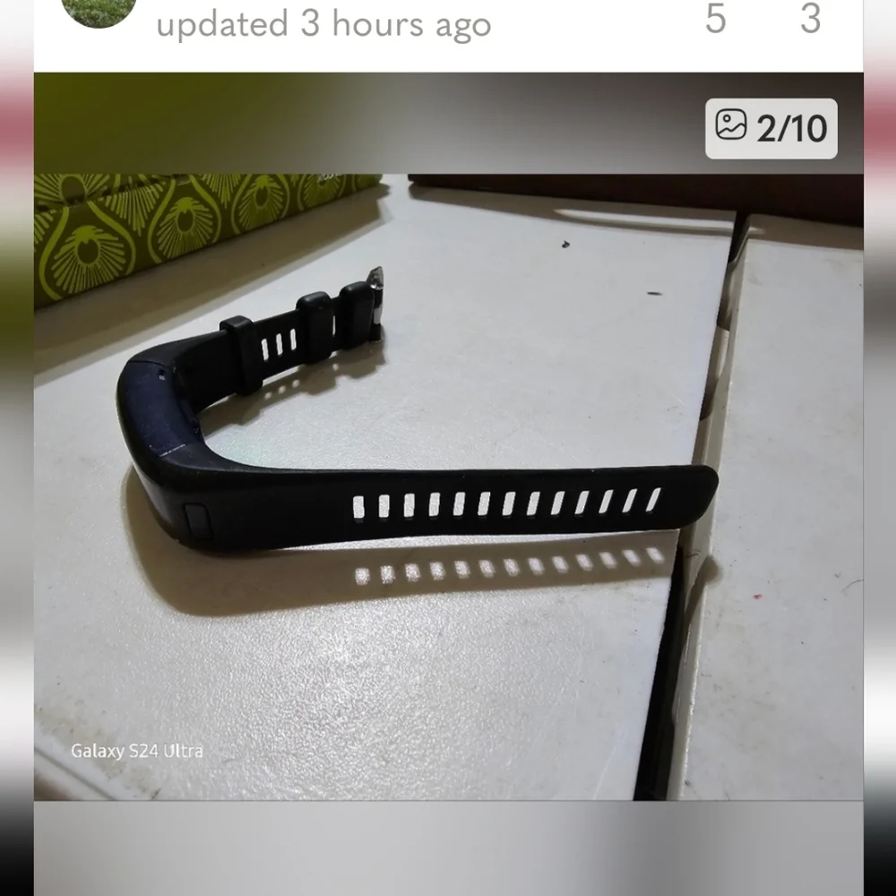garmin stay top